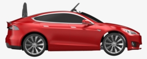 Tesla Icon Image #1956950