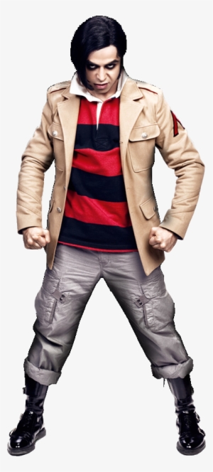 Matthew Patel - Scott Pilgrim Vs The World First Ex #1957010