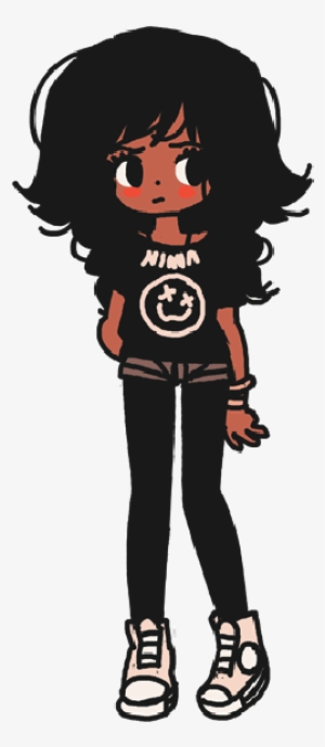 The "real World" Than The Superhero Universe Of Scott - Seconds Comic Hazel #1957056