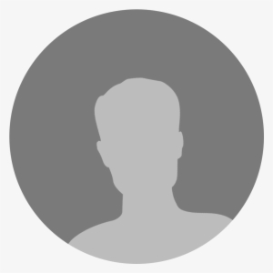 Contacts Icon - Gray Contacts Icon Png #1957117