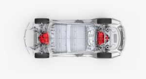 Tesla Dual Motor #1957231