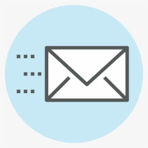 Contact Icons 02 - Send Mail With Attachment In Php #1957232