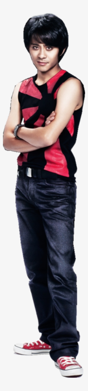 Kyle & Ken Katayanagi - Scott Pilgrim Vs The World #1957287