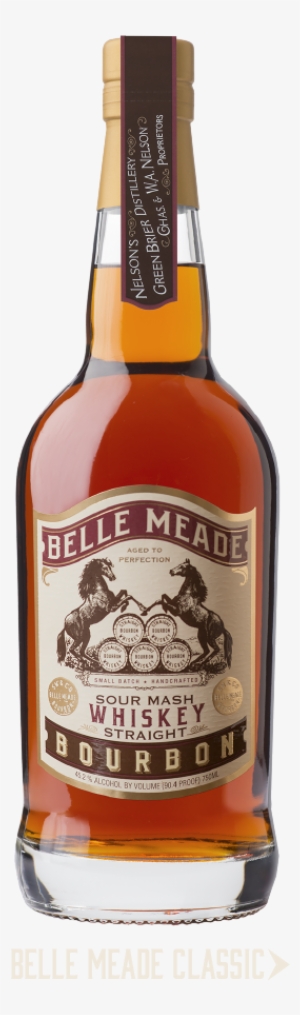 Belle Meade Bourbon Classic - Belle Meade Madeira Cask Finish Bourbon 750ml #1957325