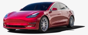 2018 Tesla Model - 2018 Tesla Model 3 Long Range #1957383