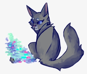 Rowanberry - Warrior Cats Rowanberry - Free Transparent PNG Download ...