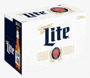 Miller Light - Miller Light 30 Rack #1957538