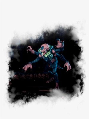Miasmic - Genestealer #1957601