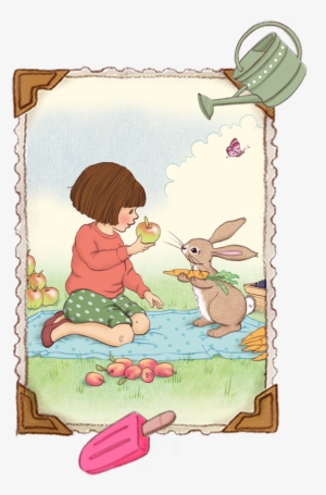 Belle Loves To Climb Trees, Jump In Muddy Puddles, #1957605