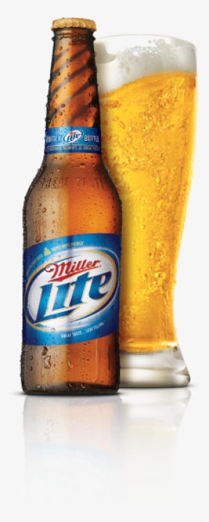 We Already Established I Am A Huge Sports Fan, And - Trademark Global Miller Lite Pub Table #1957619