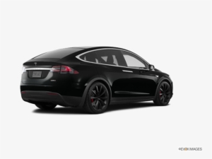 New Car 2018 Tesla Model X P100d - 2018 Nissan Sentra Midnight Edition #1957707