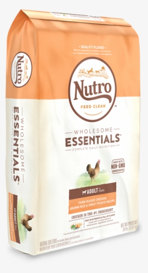 Nutro Chicken Dog Food #1957708