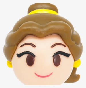 Emoji Disney Classics S2 Belle - Emoji #1957728
