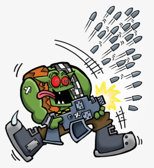 The Other Things We're Looking For In Our Playtests - Illustration #1957743