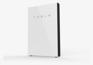Tesla Steps In, Helps Southern California Power Grid - Tesla Powerwall 2 Png #1957783