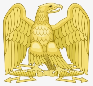 Open - Napoleon Emblem #1957784