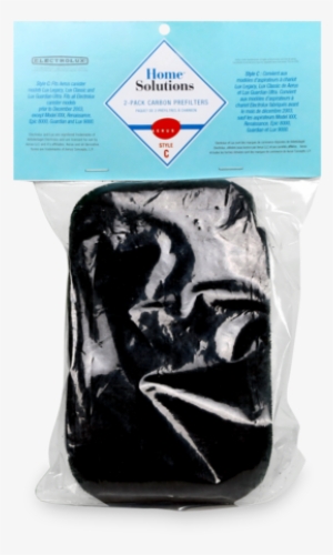 After Bag Carbon Filter - Carbon Filtering #1957862