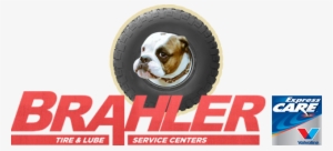 Brahler Tire & Auto Center - Car #1957959