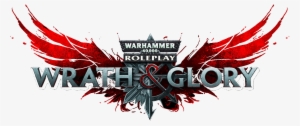 Wrath And Glory 40k #1957987
