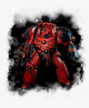 Heavy - Genestealer #1958008