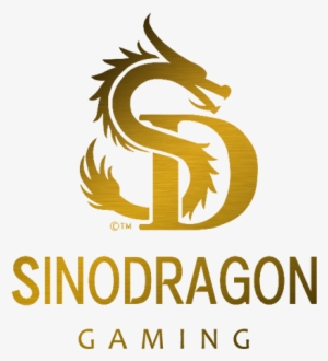 Sinodragon Gaming - Logo Alcaldia Santander De Quilichao #1958100