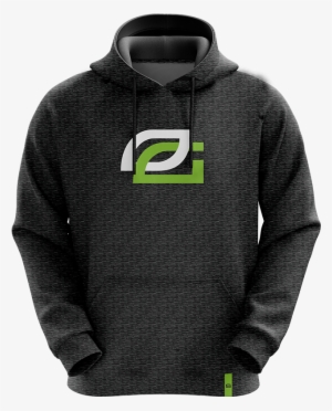 Optic Pro Hoodie - Mate Ma A Tonga Logo #1958125