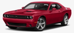 2018 Dodge Challenger - 2018 Challenger Sxt Colors #1958148