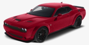 New Octane Red 2019 Dodge Challenger Sxt With Black - 2018 Dodge Challenger Sxt Black Lease In South Florida #1958170