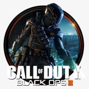 Photo - Call Of Duty Black Ops 3 Png Specialista #1958197
