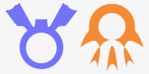 Omega Ruby And Alpha Sapphire By Datred-d7hlgs7 - Omega Ruby Alpha Sapphire Logo #1958222