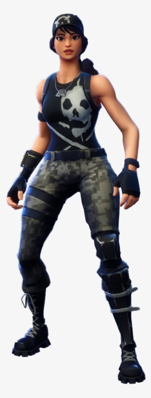 Renegade Raider - Renegade Raider Fortnite Png - Free Transparent PNG ...