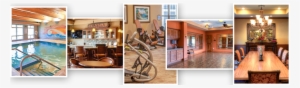 Living In New Perspective Senior Living Communities - Interior Design #1958259