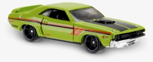 '71 Dodge Challenger 2016 2 - Dodge Challenger #1958261