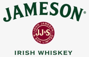 Logo - Jameson Irish Whiskey #1958262