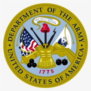 Department Of The Army United States Of America #1958336
