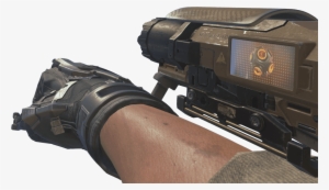 Advanced Warfare Exo Launcher - Call Of Duty Advanced Warfare Exo Launcher #1958388
