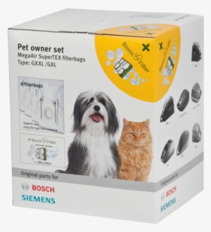 Filter 8-dust Bag #1958406