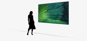 Large Format Displays - Liquid-crystal Display #1958437