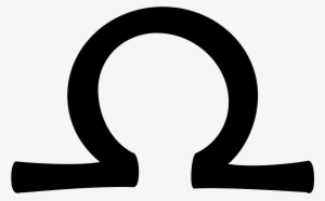 Open - Symbole Oméga #1958438