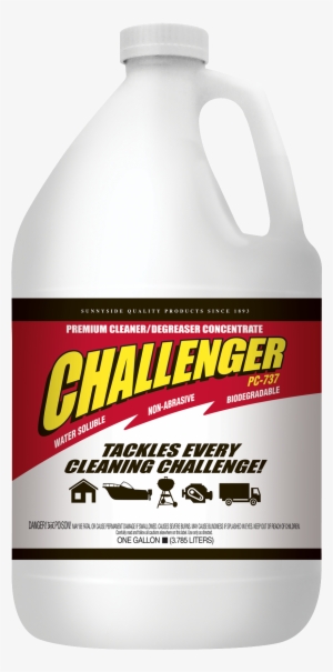 Challenger Conc - Degreaser #1958520