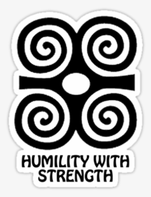 Humility Symbol - Google Search - Adinkra Symbol For Strength #1958521 Humility Symbol - Google Search - Adinkra Symbol For Strength #1958521