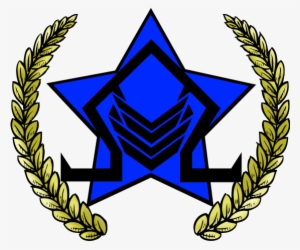 Omega Logo - Air Force #1958522