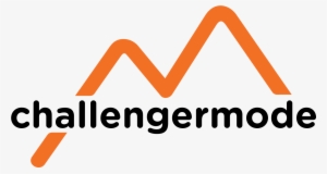Challengermode Logo On White Background - Challengermode Csgo #1958543