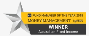 Zenith Investment Partners Fund Manager Of The Year - Lonsec #1958560