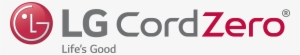 Lg Cordzero Logo - Chef Works Logo Png #1958653