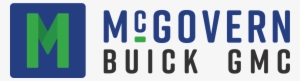Mcgovern Automotive Group Logo #1958688