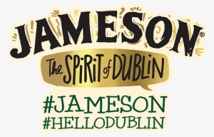 Logo-splash2 - Logo Jameson Whisky #1958690