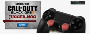 The New @kontrolfreek Call Of Duty Black Ops 3 Jugger - Call Of Duty Black Ops #1958694