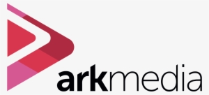Ark Media Logo #1958807