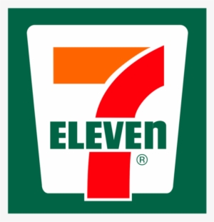 Logo 7 Eleven - 7 Eleven Logo #1958808